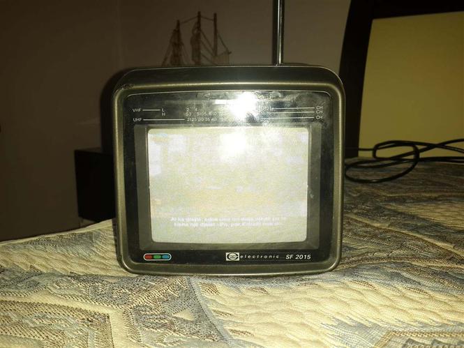 Shitet mini tv