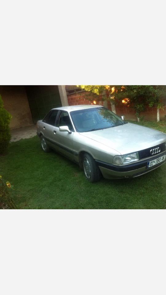 audi