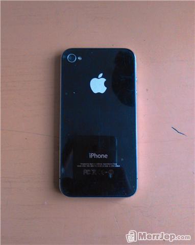 Iphone-4S