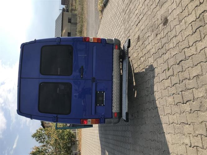 Sprinter 310