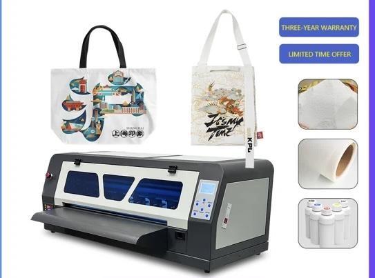 Printer DTF Për Textil