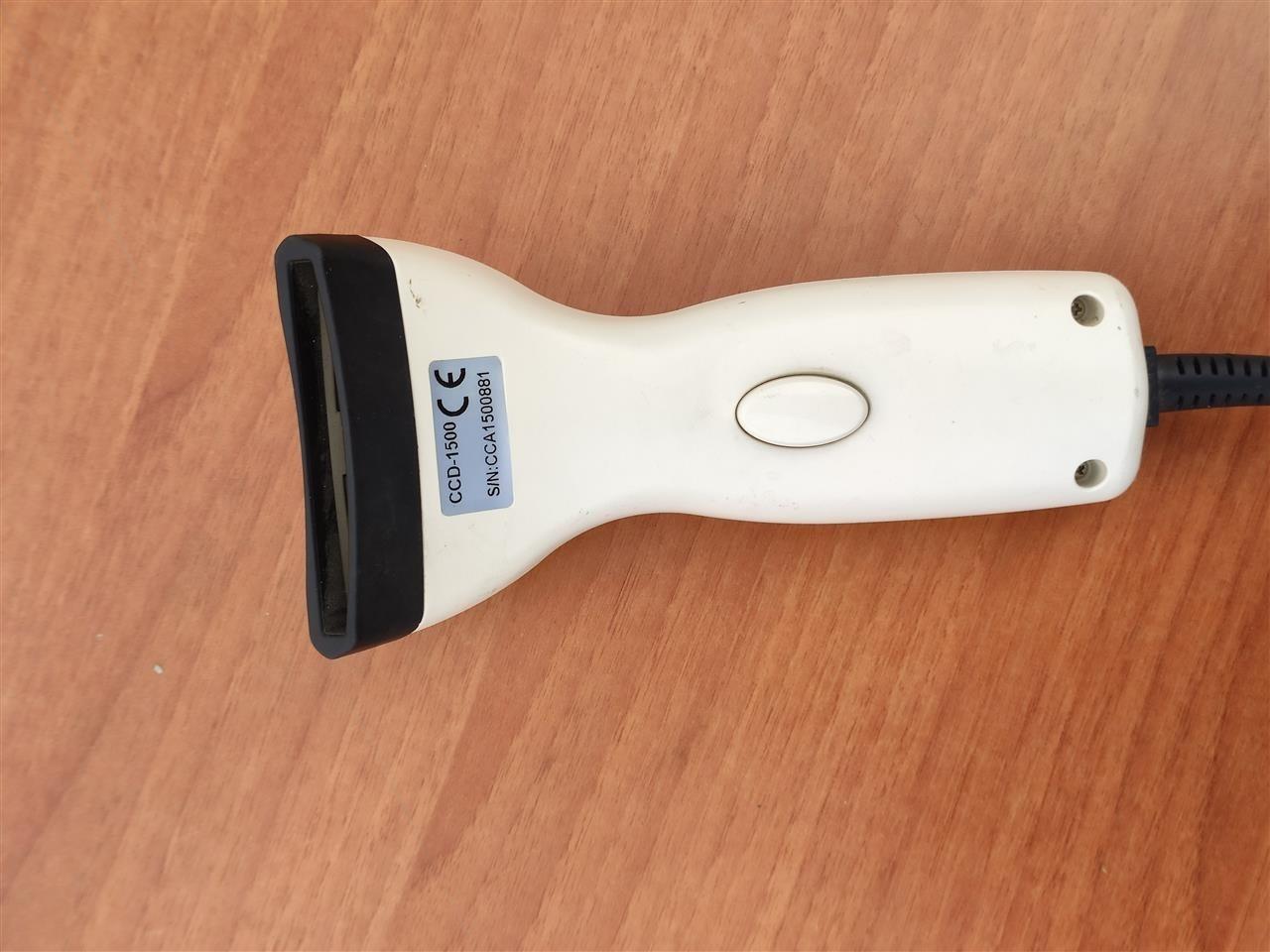 Printer-termik---Barcode-scanner