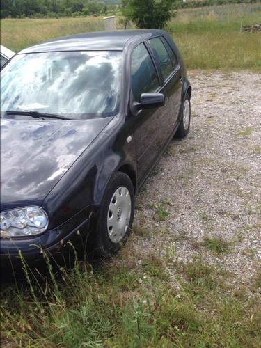 Golf 4