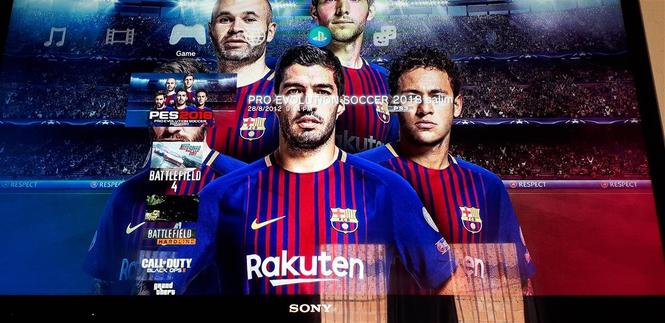 Ps3