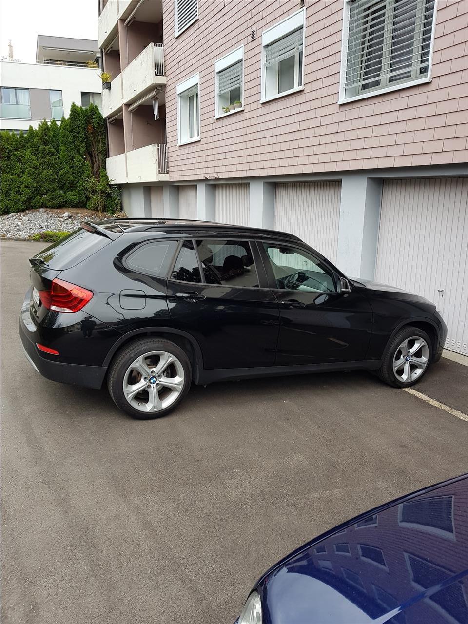 Bmw-x1