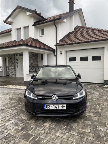 Golf 7 