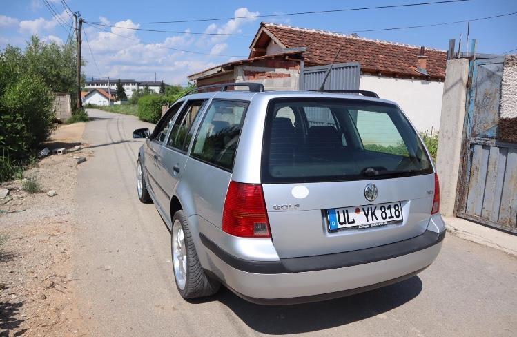 Golf-