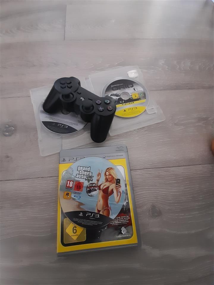 PS3