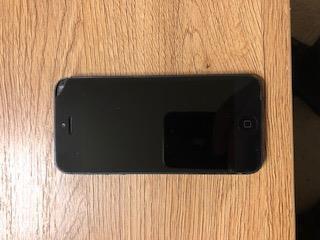 Iphone 5