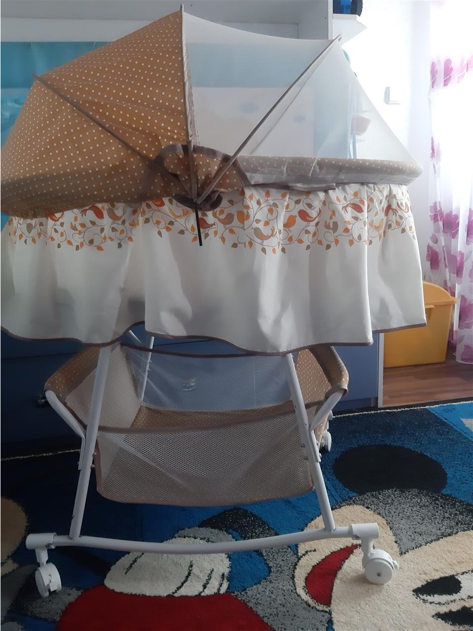 Shtrat-per-bebe