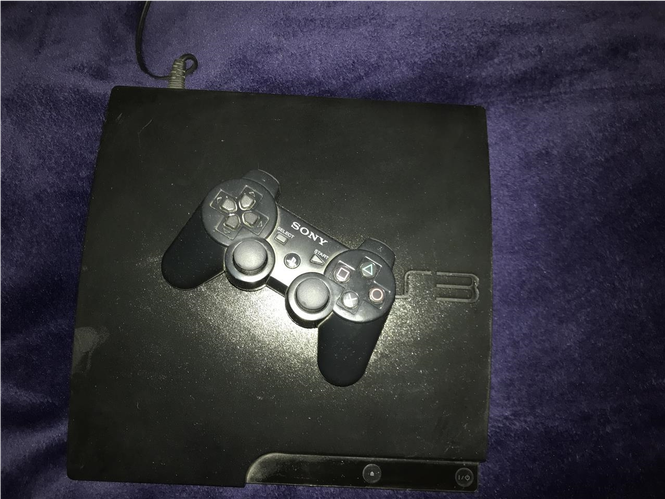 Playstation 3