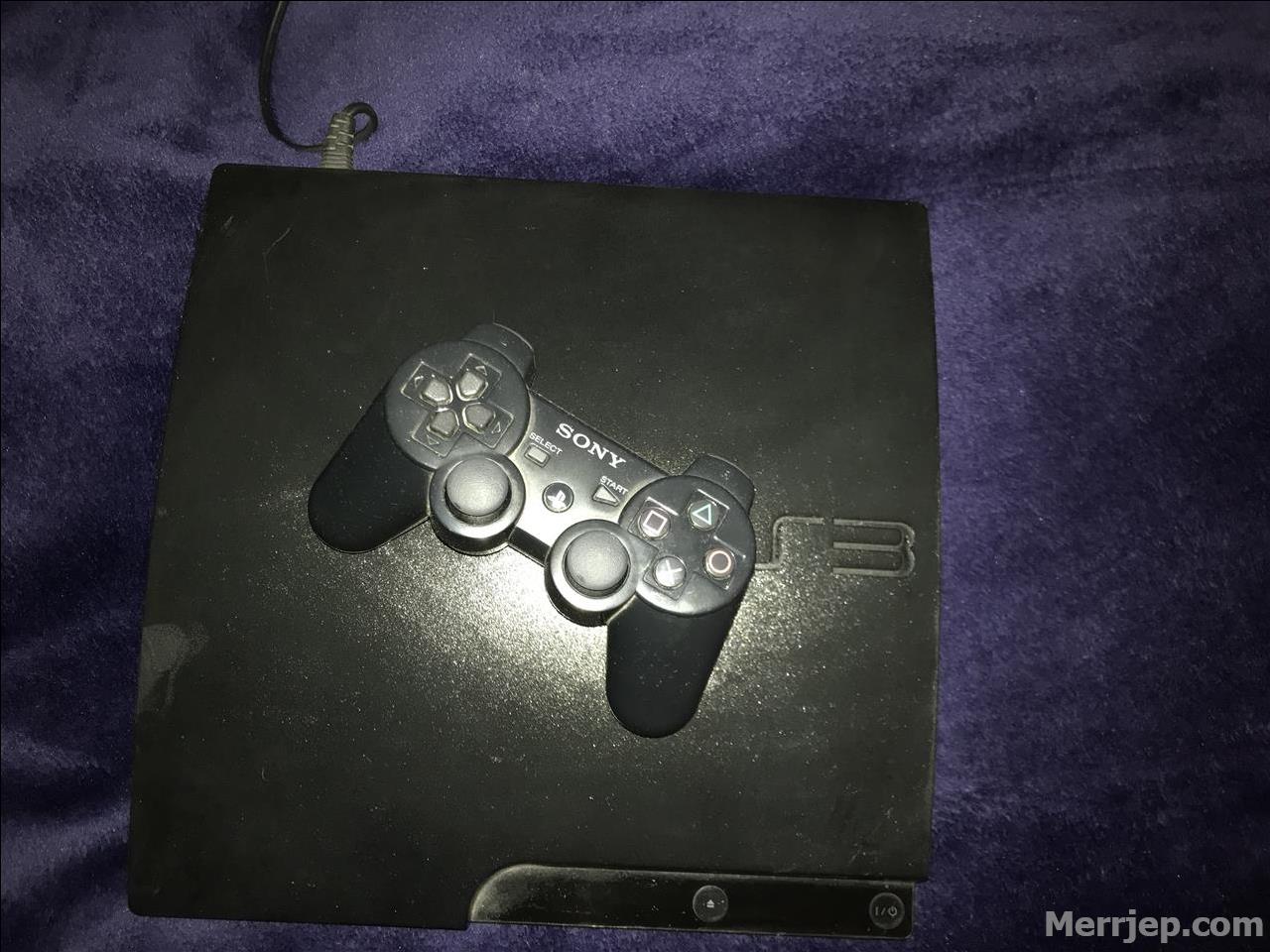 Merrjep shop playstation 3