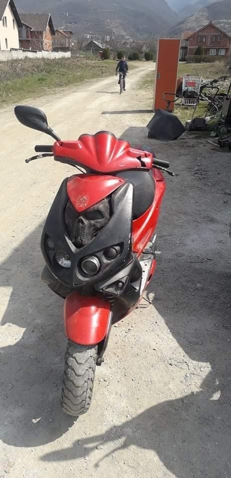 motorr