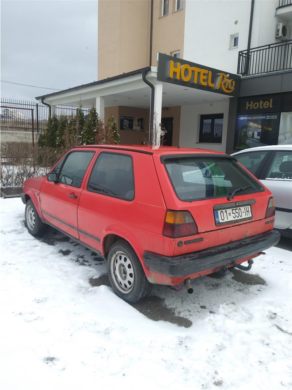 Golf-2