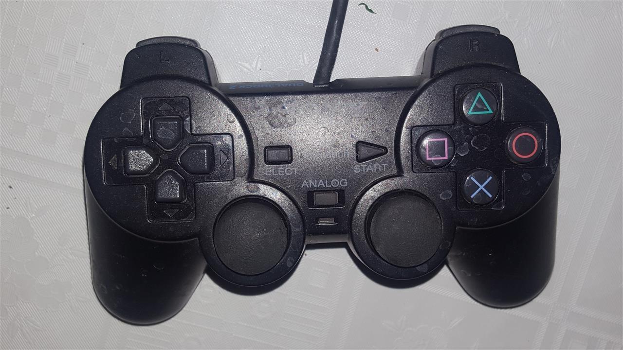 PS2