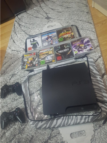 Sony 3 