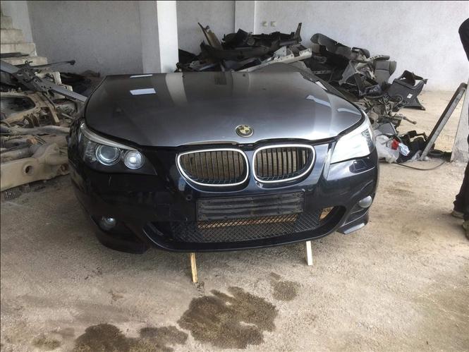 BMW E60