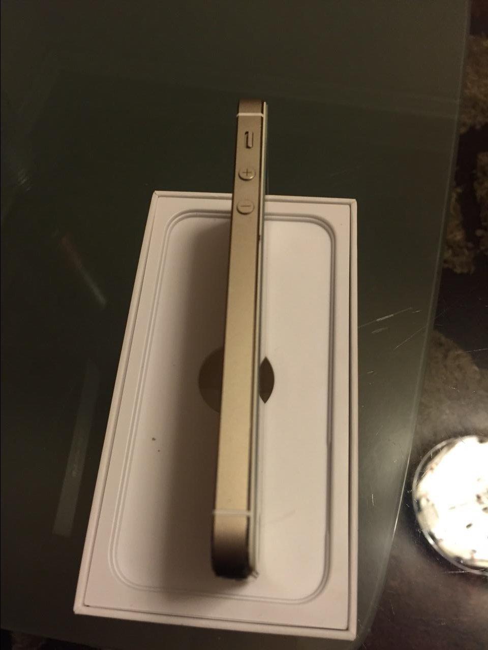 Iphone5s