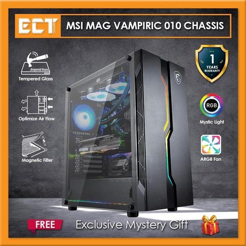 Gaming PC 