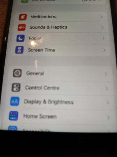 Shitet iphone8