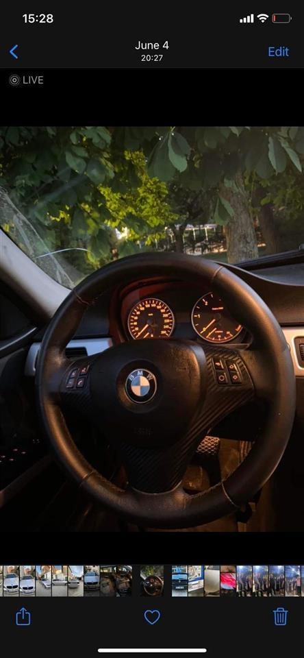 Bmw-e90