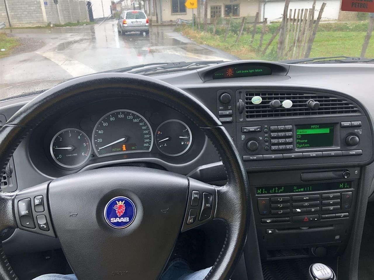 Saab