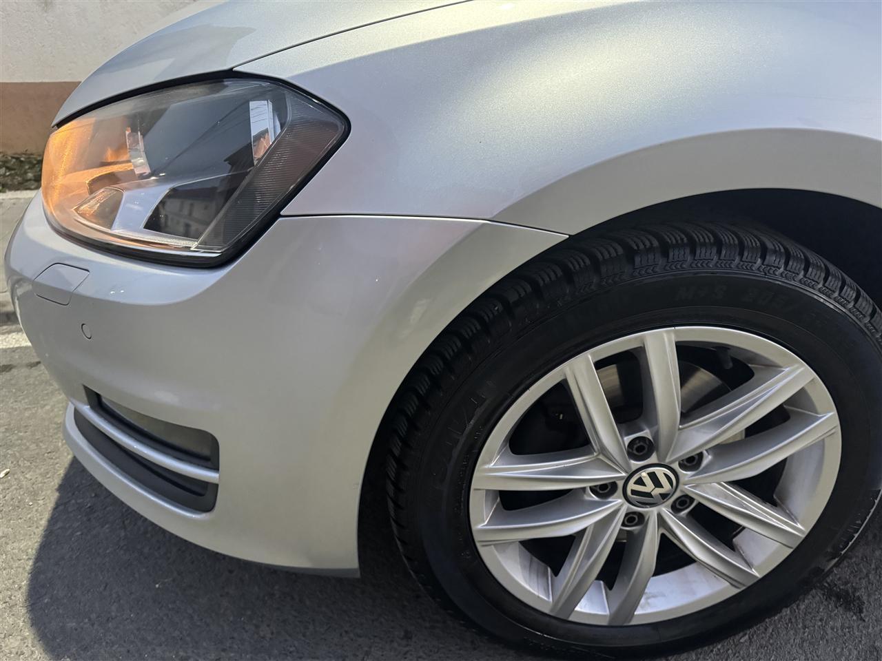 Golf-7