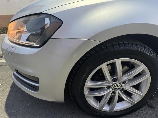 Golf 7