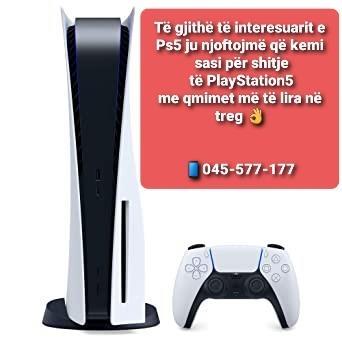 Ps5