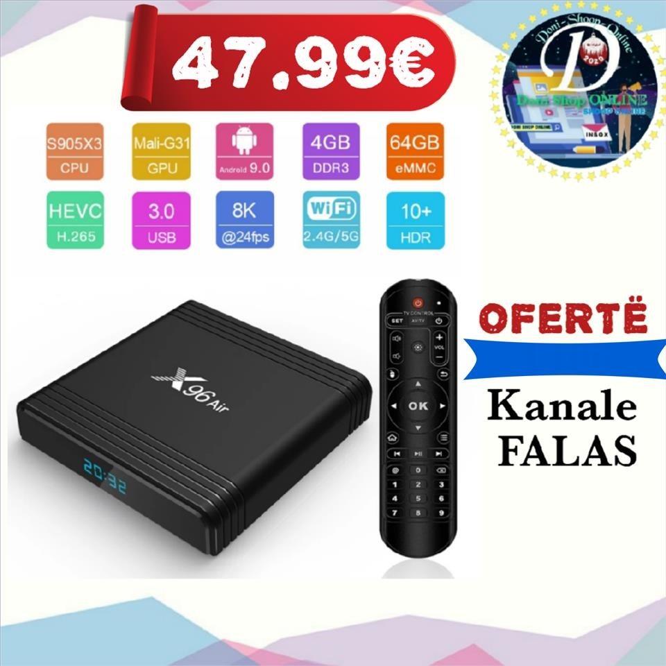 Android-Box