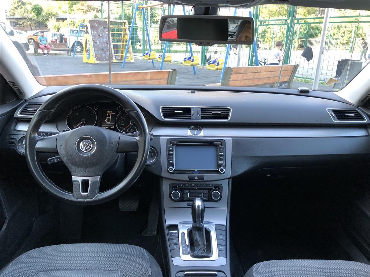Passat-B7--DSG