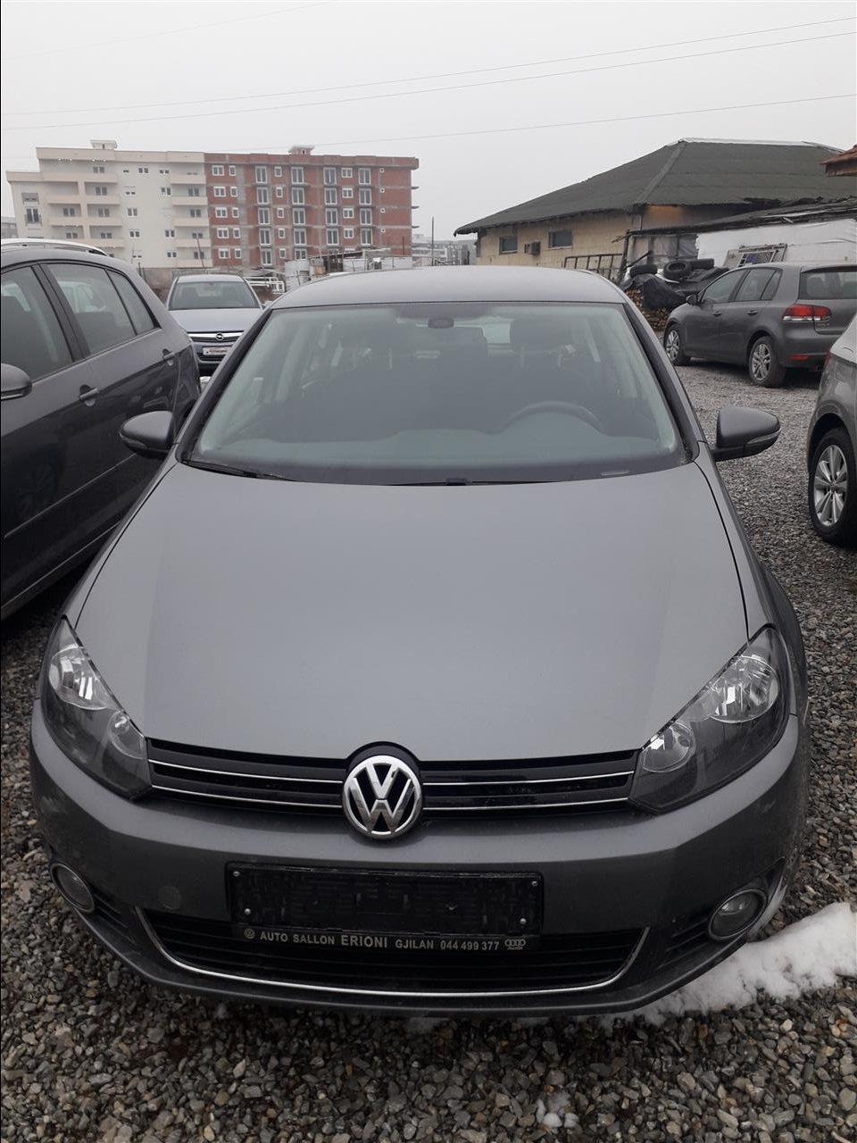 Golf-VI