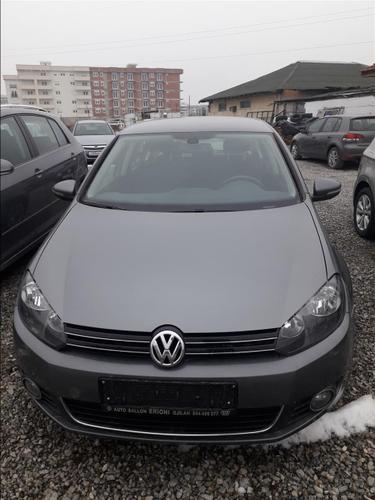 Golf VI