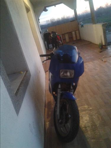 yamaha
