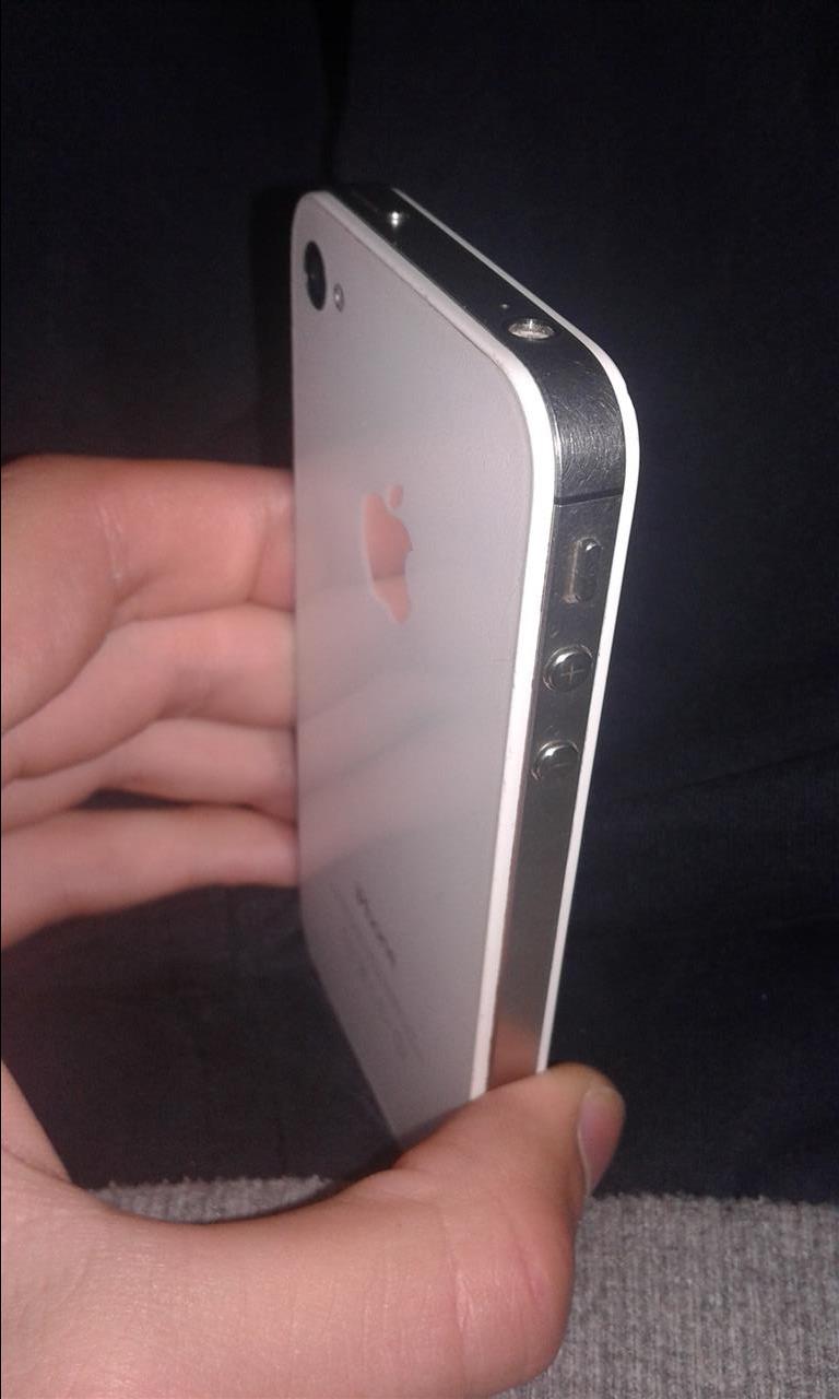 Iphone-4s
