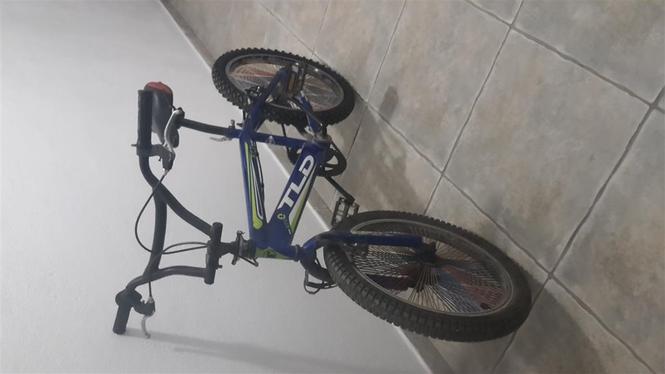 Bmx