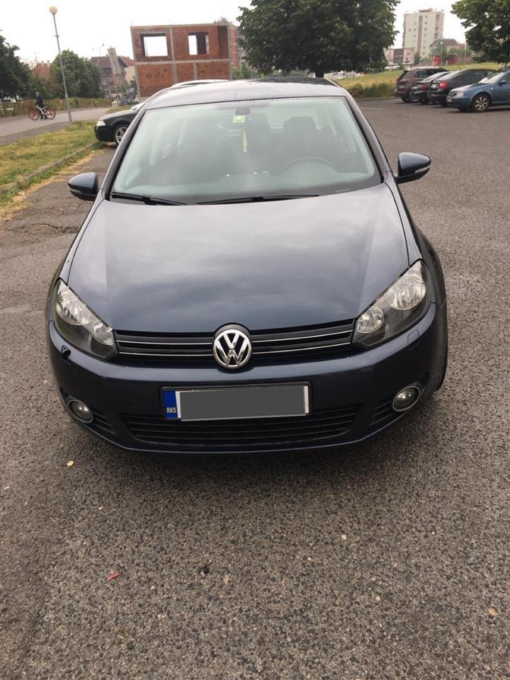 Golf-6