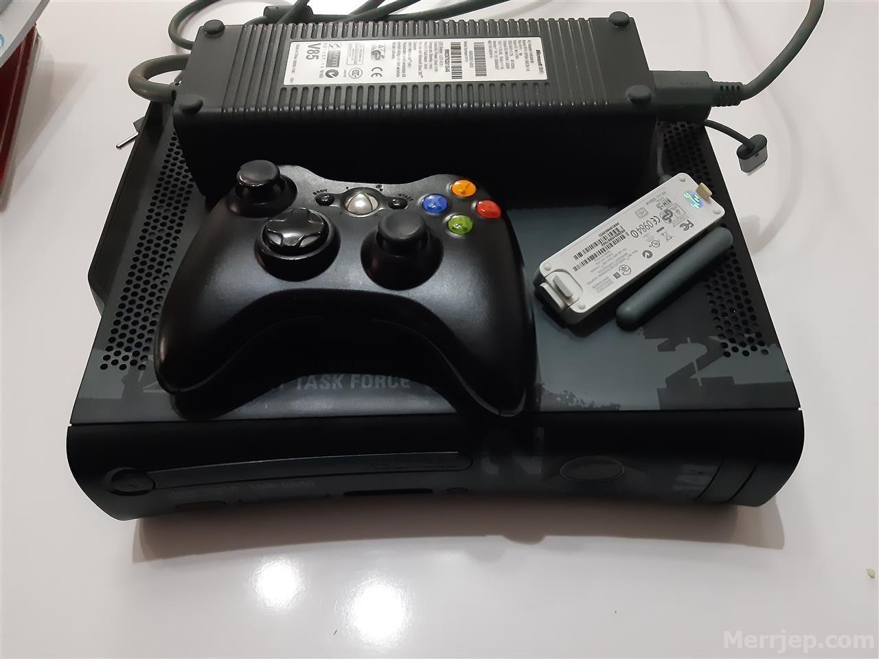 Merrjep xbox 360 clearance