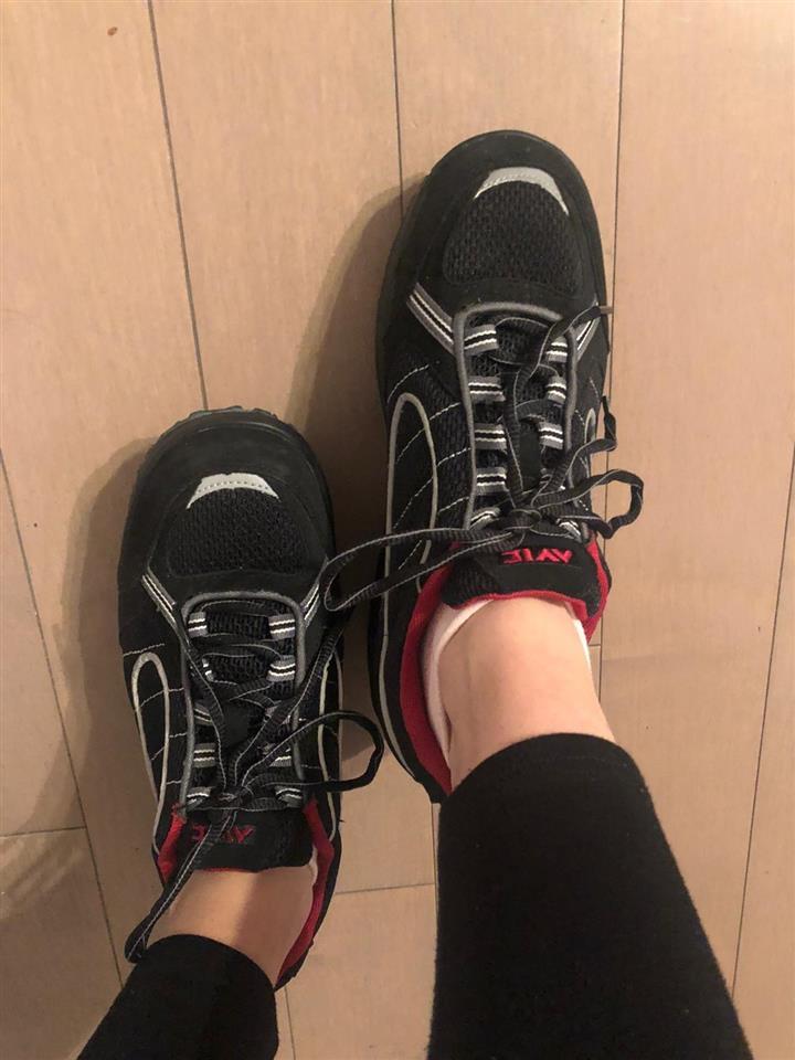 Walkmaxx fitness cheap training shoes