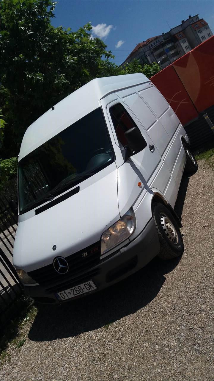 Sprinter-313CDI