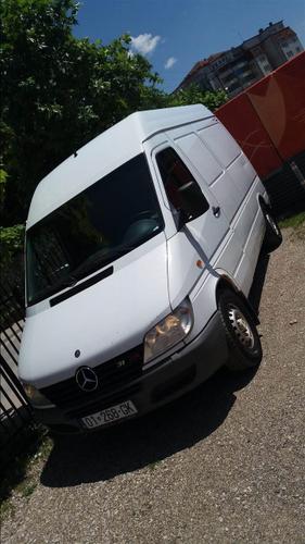 Sprinter 313CDI