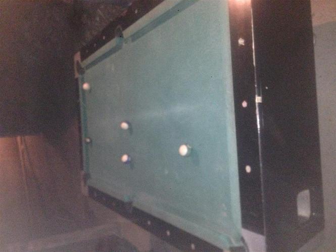 Bilardo