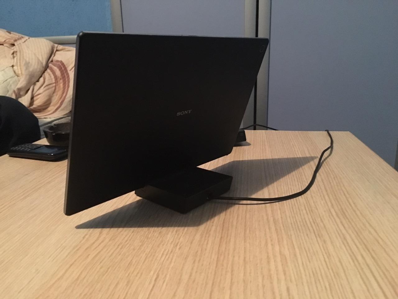Ipad-