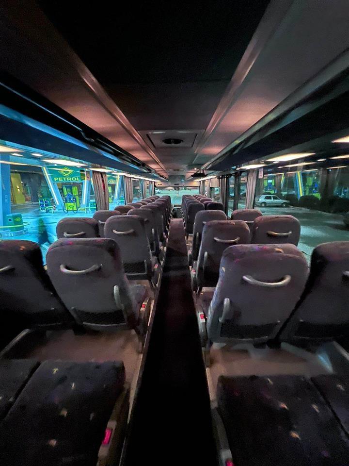 Setra