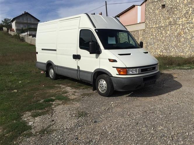 Iveco