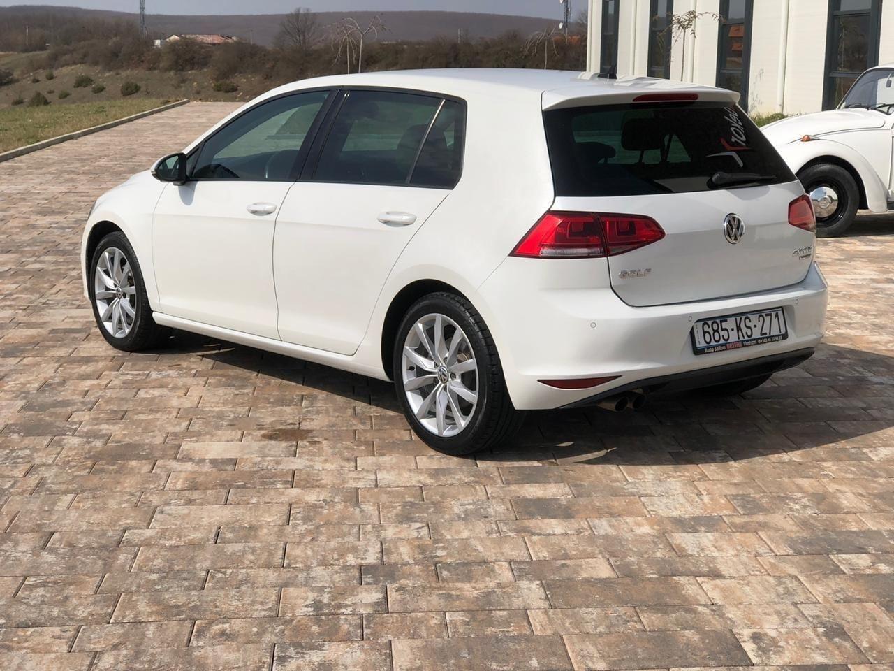 Golf-7