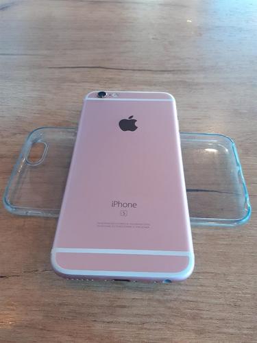 Iphone 6S 16 Gb