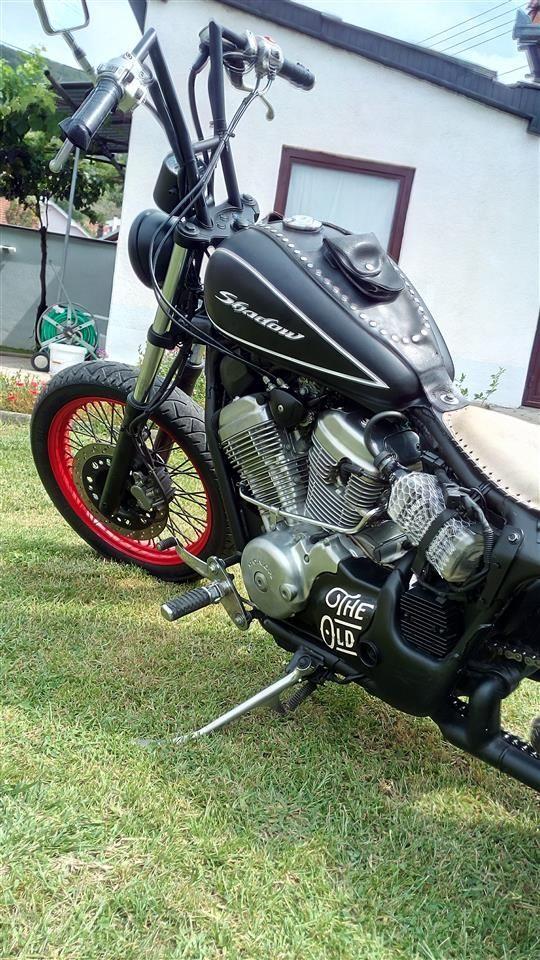 Harly-Davidson