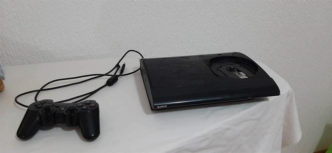 shitet PS3