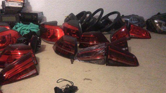 Shtopa led 